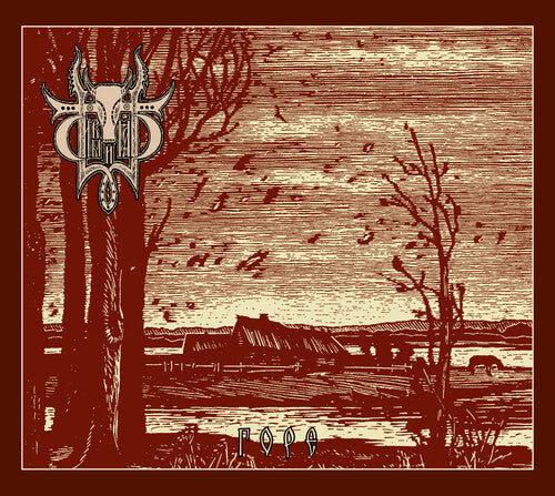 Sivyj Yar - Grief Vinyl Record