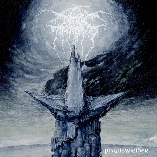 Plaguewielder Music CD