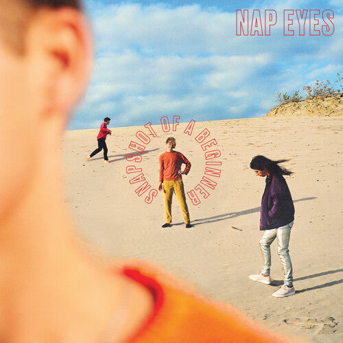 Nap Eyes - Snapshot of a Beginner Vinyl Record