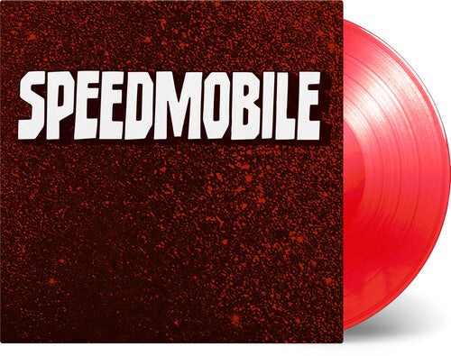 Speedmobile - Speedmobile Vinyl Record