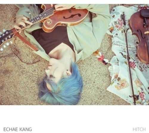 Kang,echae - Hitch - Music CD