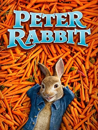 Peter Rabbit - Peter Rabbit - UHD