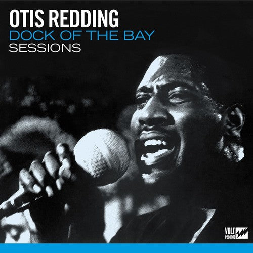 Dock of the Bay Sessions Music CD