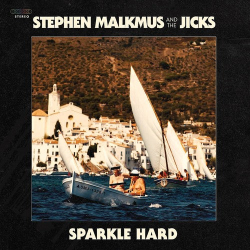 Malkmus,stephen & Jicks - Sparkle Hard - Vinyl Record