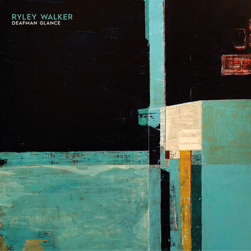 Walker,ryley - Deafman Glance - Music CD