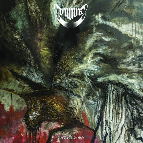 Vimur - Exegesis Vinyl Record