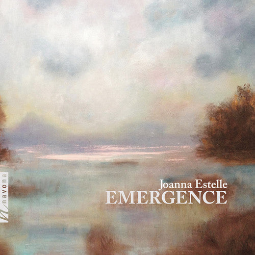 Estelle - Emergence - Music CD