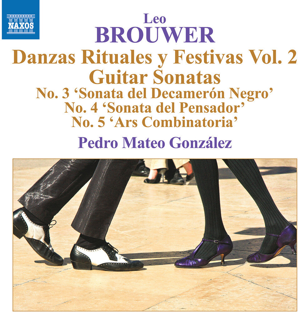 Guitar Music 5 Music CD