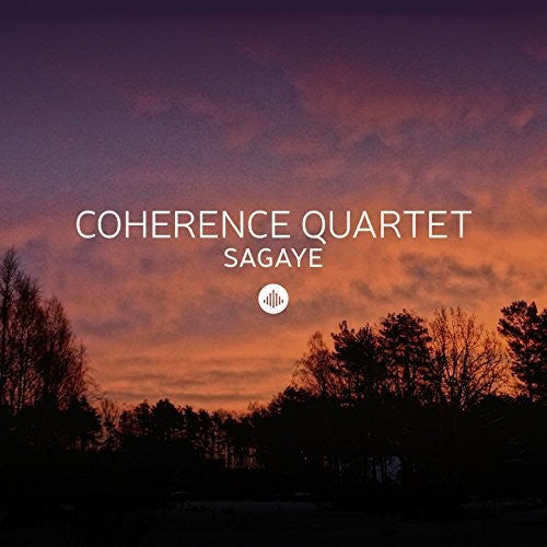 Jarmuzek / Coherence Quartet - Sagaye - Music CD