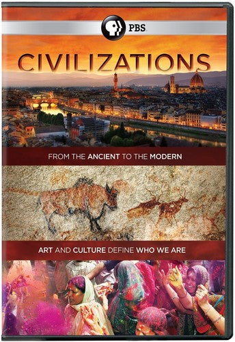 Civilizations - Civilizations - DVD