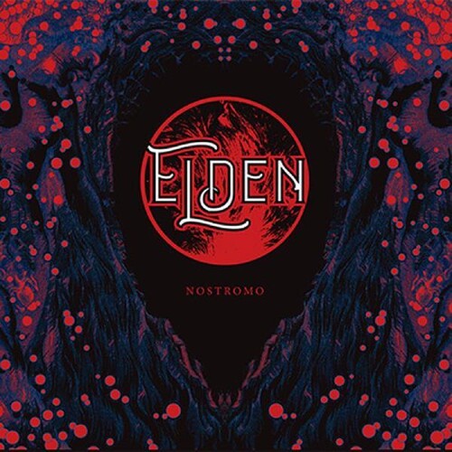 Elden - Nostromo Vinyl Record