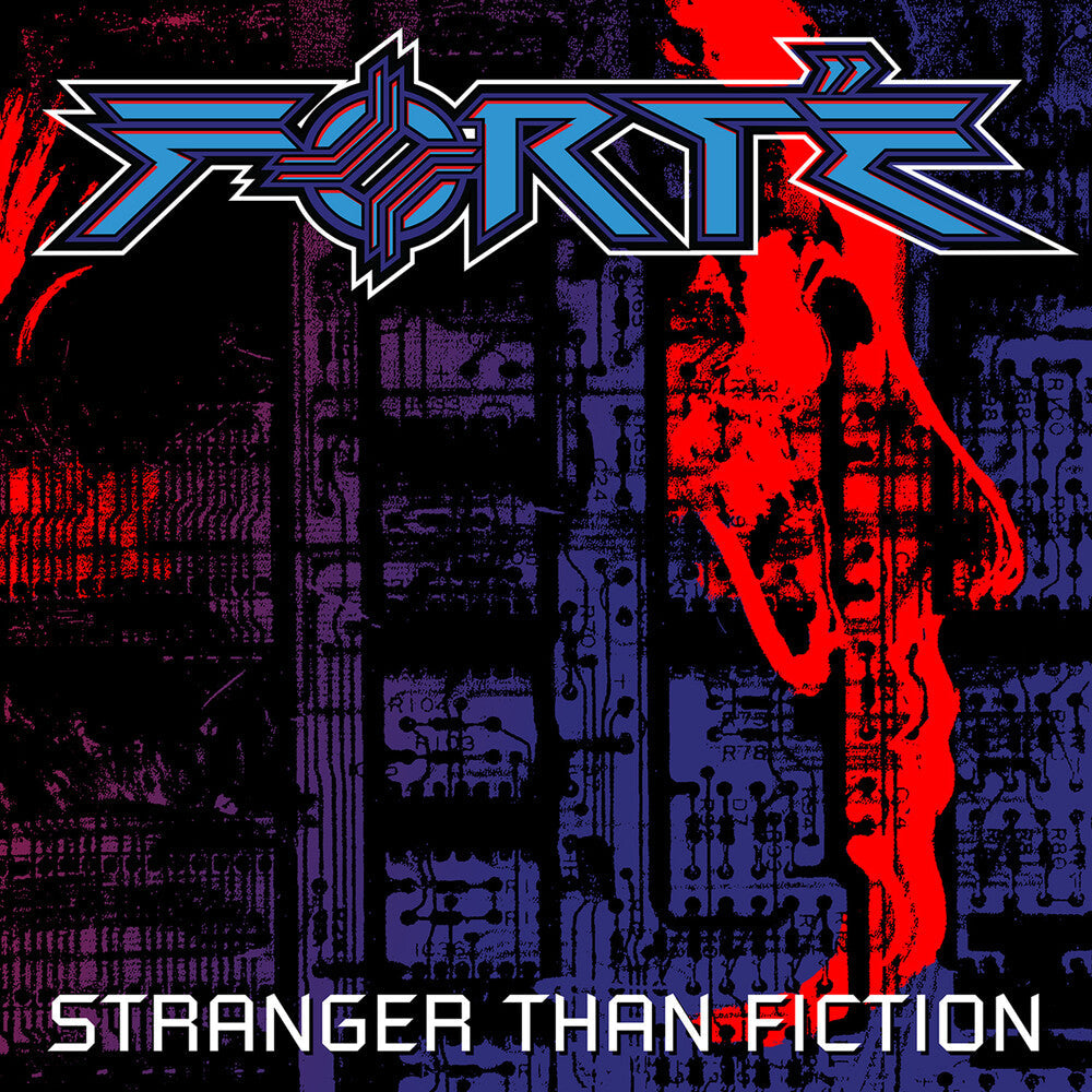 Stranger Than Fiction Music CD