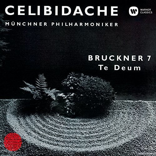Bruckner / Celibidache,sergiu - Bruckner: Symphony 7 - Music CD