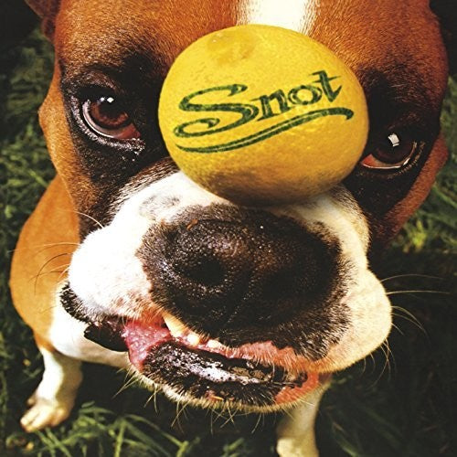 Snot - Get Some Music CD