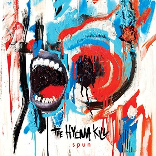 Hyena Kill - Spun Vinyl Record