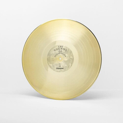 Joywave - Possession Vinyl Record