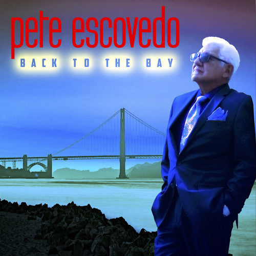 Back To The Bay Music CD