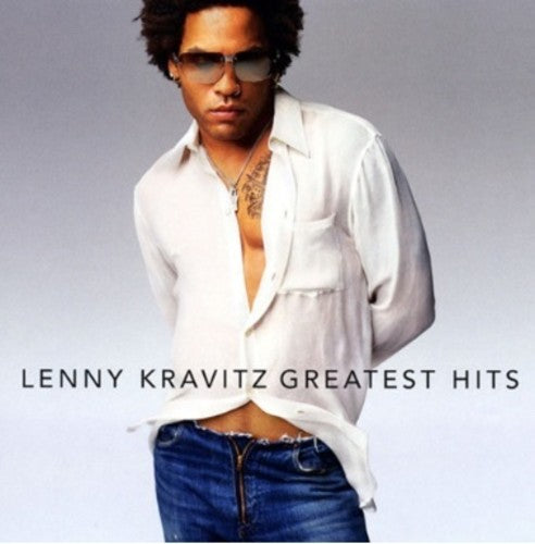 Kravitz,lenny - Greatest Hits - Vinyl Record