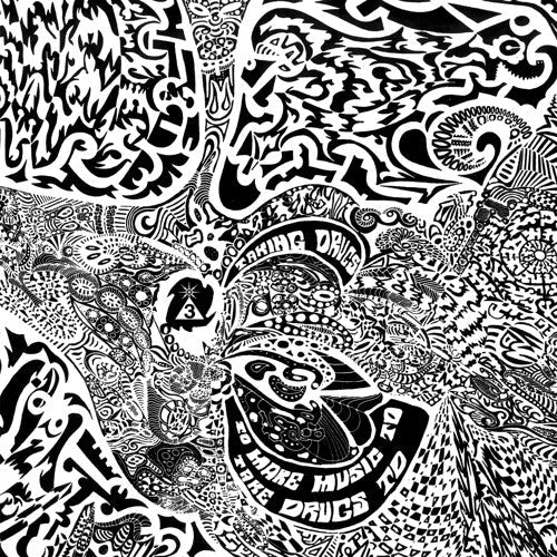 Spacemen 3 - Taking Drugs To Make Music To Take Drugs To Vinyl Record