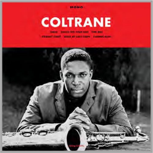 Coltrane,john - Coltrane - Vinyl Record