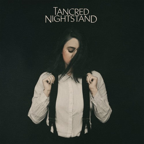 Tancred - Nightstand - Music CD