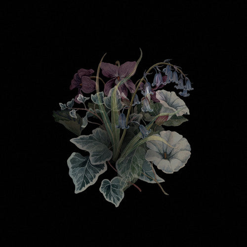 Nhor - Wildflowers - Vinyl Record