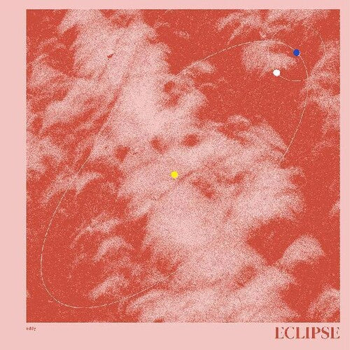 Addy - Eclipse - Vinyl Record