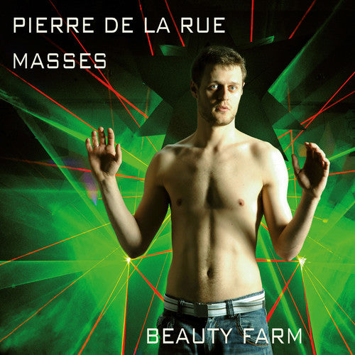 Rue - Masses - Music CD