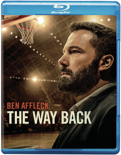 Way Back - Way Back - Blu-ray