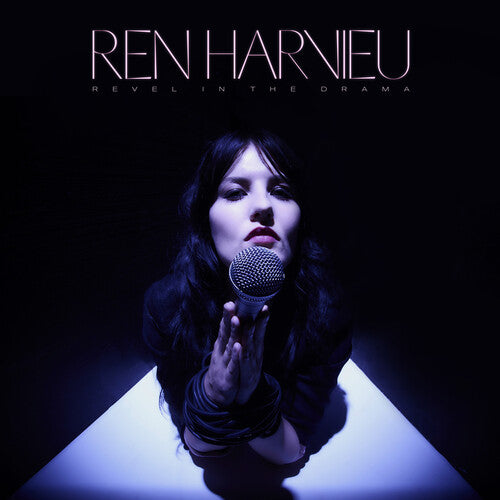 Ren Harvieu - Revel In The Drama Vinyl Record