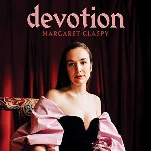 Glaspy,margaret - Devotion - Vinyl Record