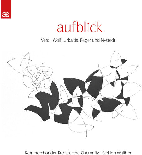 Aufblick / Various - Aufblick / Various - Music CD