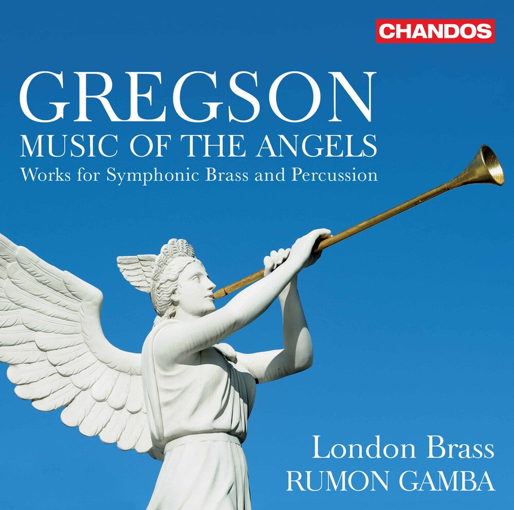 Music of the Angels Music CD