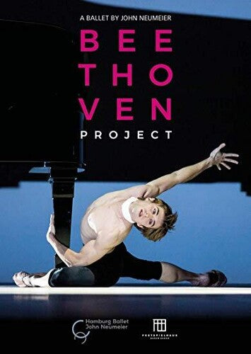 Beethoven / Martinez / Hewett - Beethoven Project - DVD