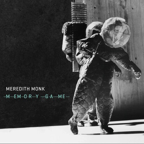Monk - Memory Game - Music CD