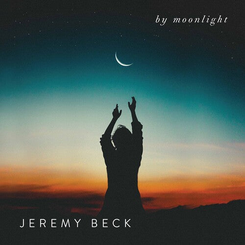 Beck,jeremy - By Moonlight - Music CD