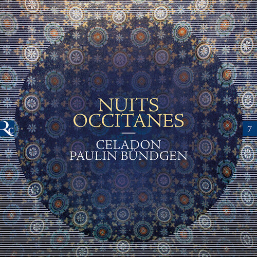 Nuits Occitanes / Various - Nuits Occitanes / Various - Music CD