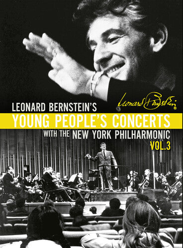 Young People's Concert 3 / Various - Young People's Concert 3 / Various - Music CD