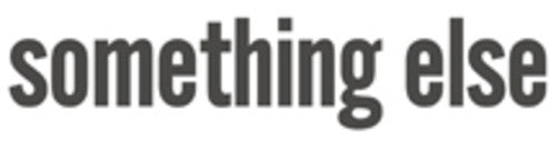 Something Else Music CD