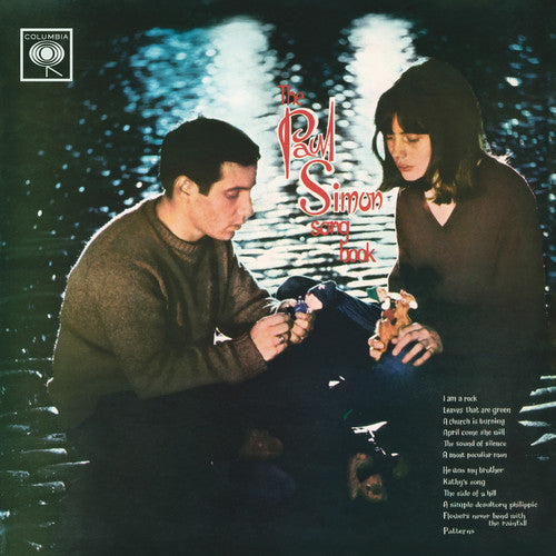 Paul Simon - The Paul Simon Songbook Vinyl Record