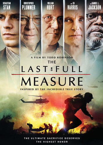 Last Full Measure - Last Full Measure - DVD