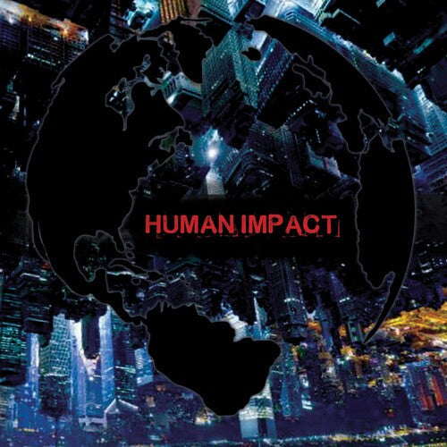 Human Impact - Human Impact Vinyl Record