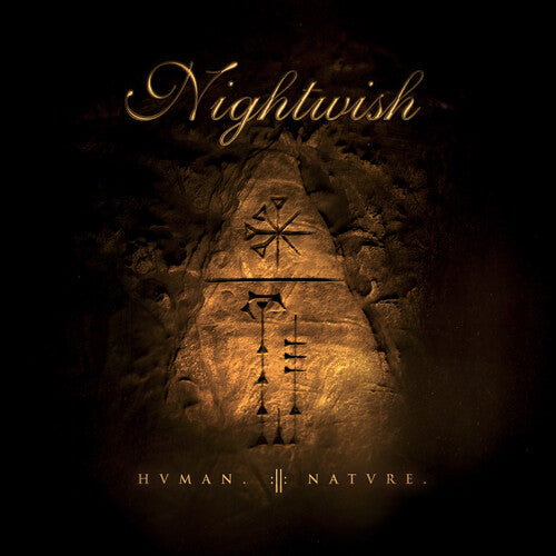 Nightwish - Human. :II: Nature. Music CD