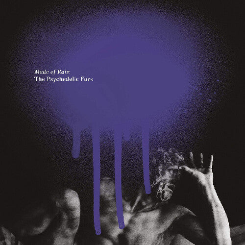 Psychedelic Furs - Made Of Rain - Music CD