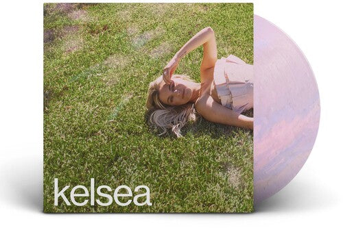 Ballerini,kelsea - Kelsea - Vinyl Record