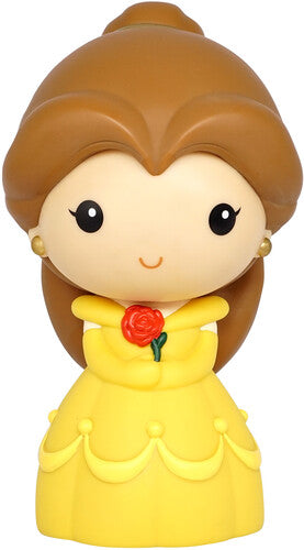 Princess Belle Pvc Bank - Princess Belle Pvc Bank - Collectibles