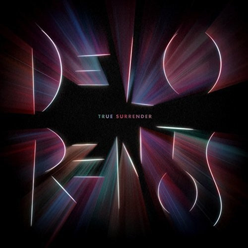 Delorentos - True Surrender - Music CD