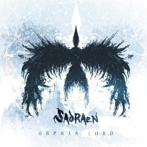 Sadraen - Orphan Lord - Music CD