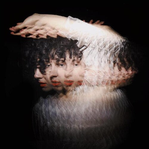 Ultraista - Sister Vinyl Record