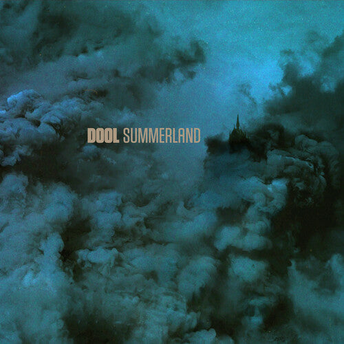 Dool - Summerland (artbook) - Music CD